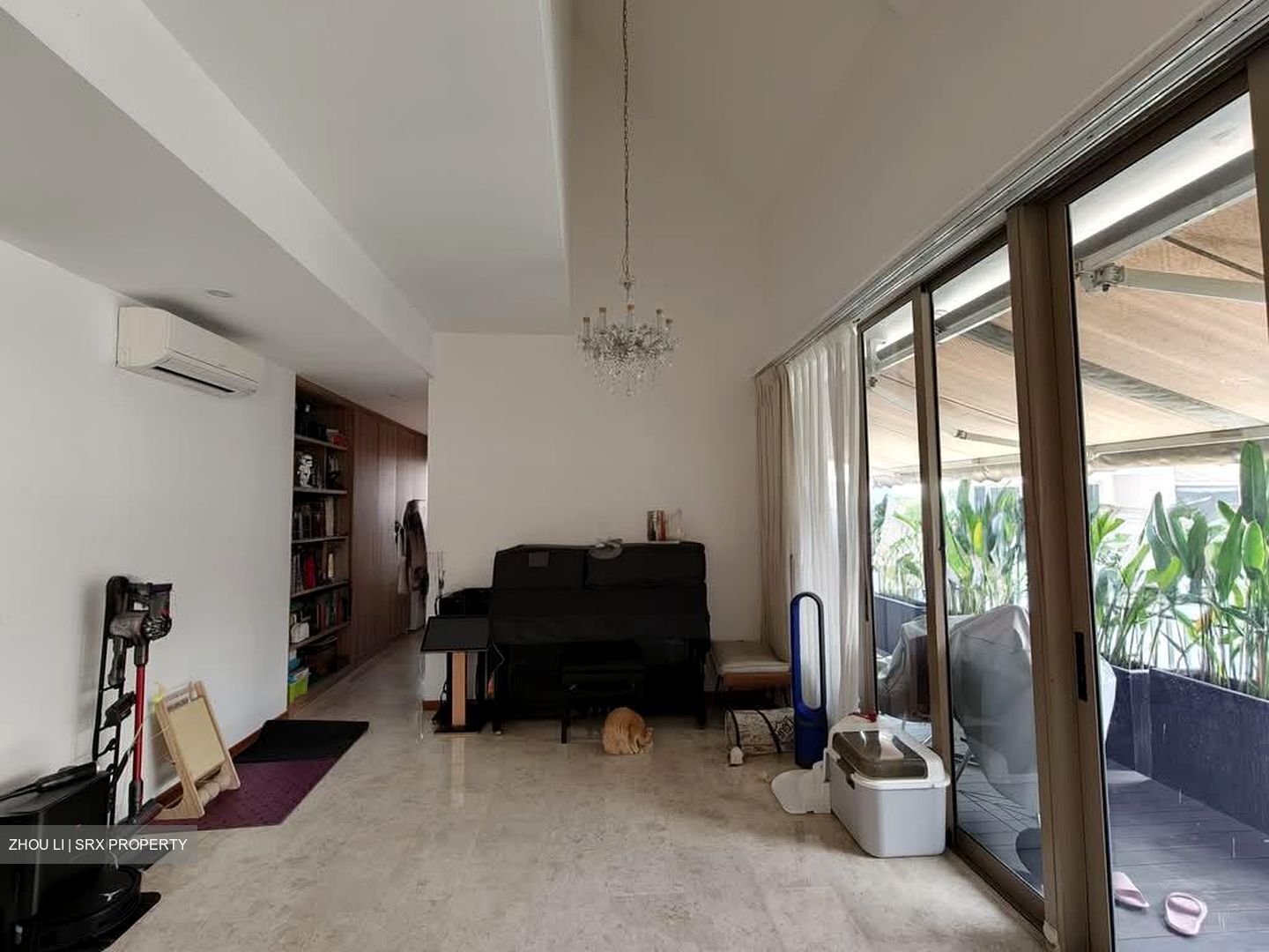The Florentine (D19), Apartment #603085301